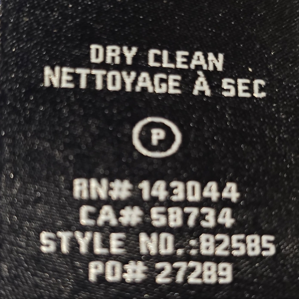 7 For All Mankind Jacket - Picture 7 of 11